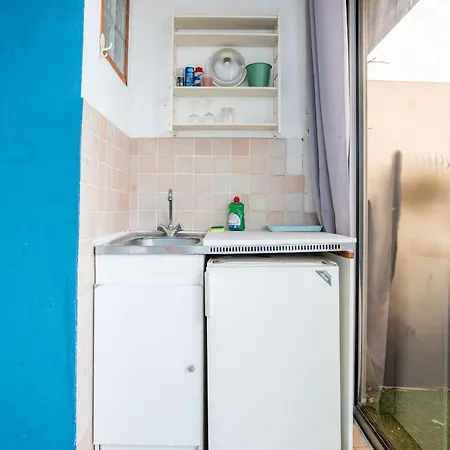 Jeux De Boules 3 شقة