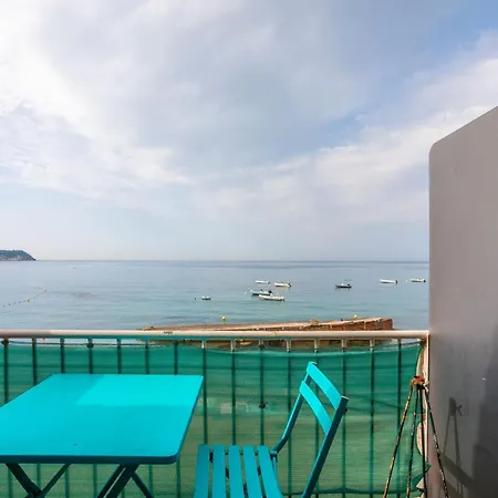 Jeux De Boules 3 شقة لو براديت