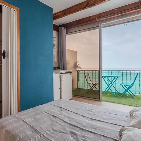 Jeux De Boules 3 公寓