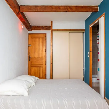 Appartement Jeux De Boules 3