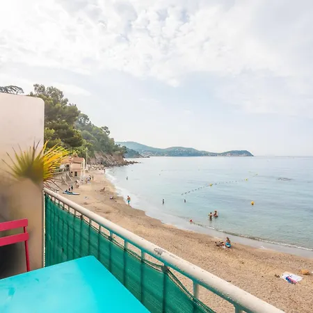 Jeux De Boules 3 公寓