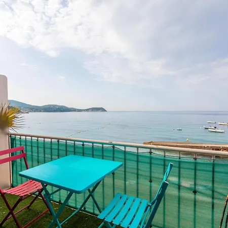 公寓 Jeux De Boules 3