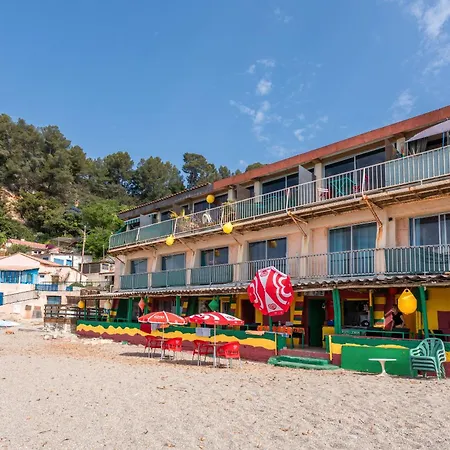 Jeux De Boules 3 公寓